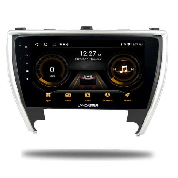 CAMRY 2012-2014 CAR ANDROID SYSTEM