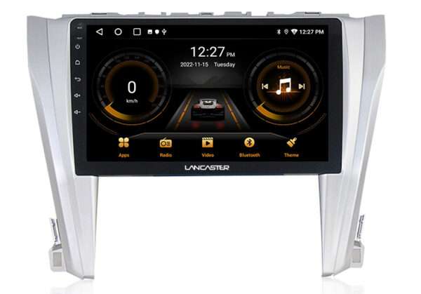 CAMRY 2015-2017 CAR ANDROID SYSTEM