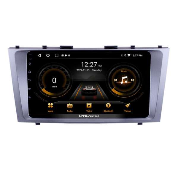 CAMRY 2007-2011 CAR ANDROID SYSTEM