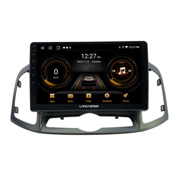 CAPTIVA / AVEO CAR ANDROID SYSTEM