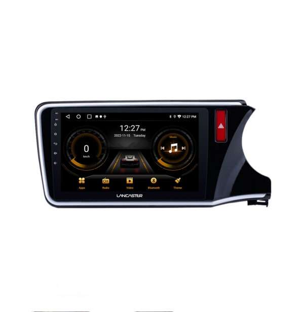 HONDACITY 2014-2016 CAR ANDROID SYSTEM