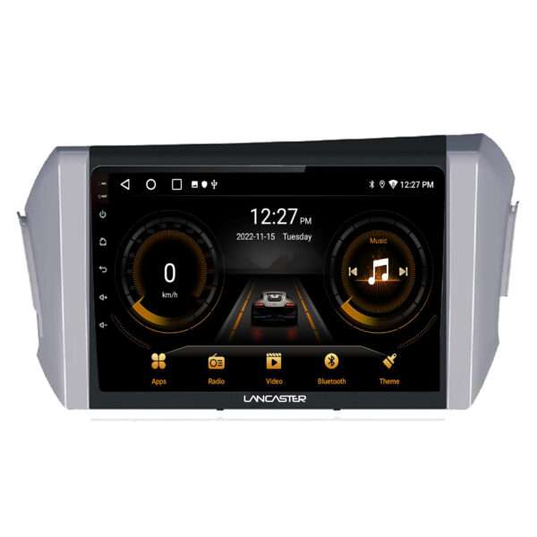 INNOVA OLD CRESTA CAR ANDROID SYSTEM
