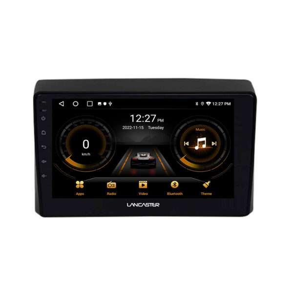 OLD THAR CAR ANDROID SYSTEM