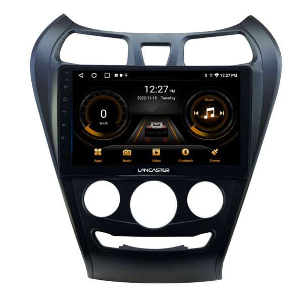 EON CAR ANDROID SYSTEM