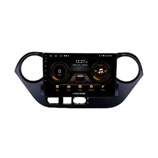 GRAND I10 CAR ANDROID SYSTEM