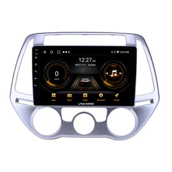 OLD I20(2012-2014) CAR ANDROID SYSTEM