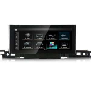 12.5" AUDI A7 2009-2018 QUALCOMM 450/662 ANDROID MULTIMEDIA